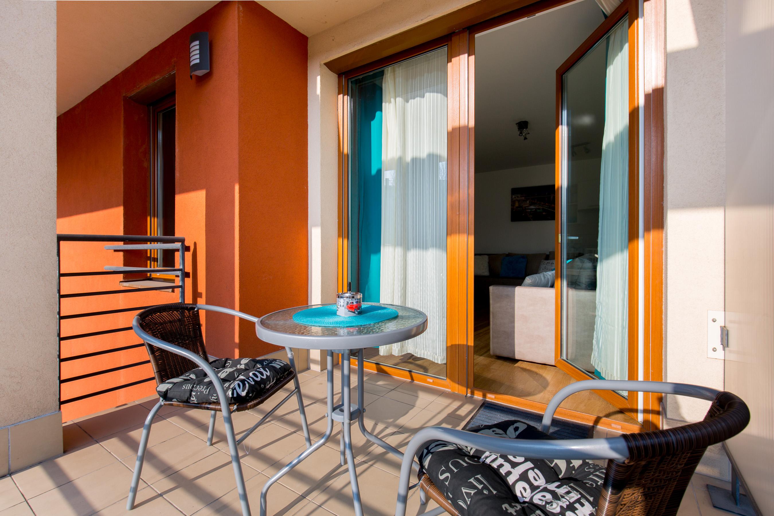 Sun Resort Apartments Budapeste Exterior foto