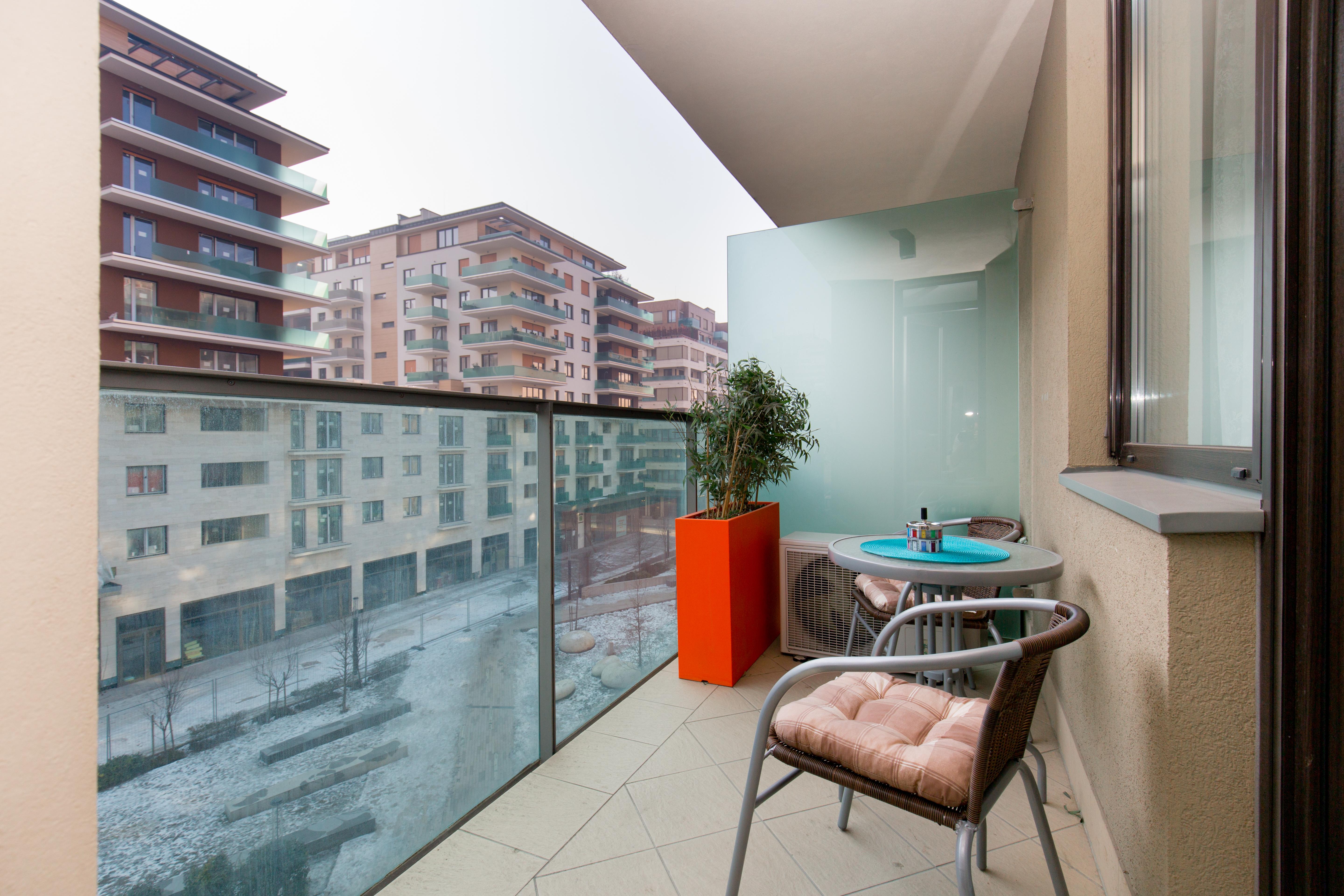Sun Resort Apartments Budapeste Exterior foto